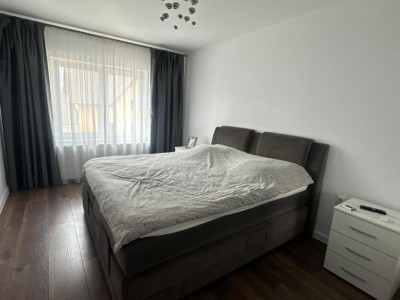 Case de vanzare Sibiu Calea Cisnadiei - Arhitectilor imagine mica 3