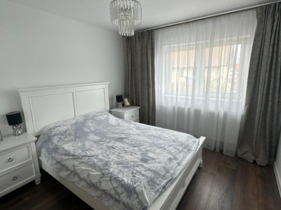 Case de vanzare Sibiu Calea Cisnadiei - Arhitectilor imagine mica 4