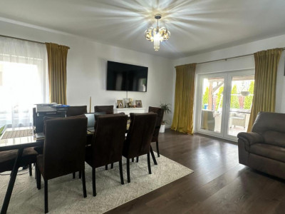 Case de vanzare Sibiu Calea Cisnadiei - Arhitectilor imagine mica 5