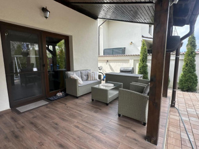 Case de vanzare Sibiu Calea Cisnadiei - Arhitectilor imagine mica 6