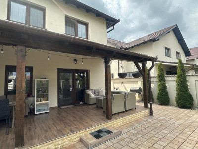 Case de vanzare Sibiu Calea Cisnadiei - Arhitectilor imagine mica 7