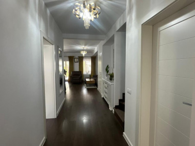 Case de vanzare Sibiu Calea Cisnadiei - Arhitectilor imagine mica 8