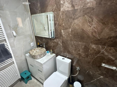 Case de vanzare Sibiu Calea Cisnadiei - Arhitectilor imagine mica 11