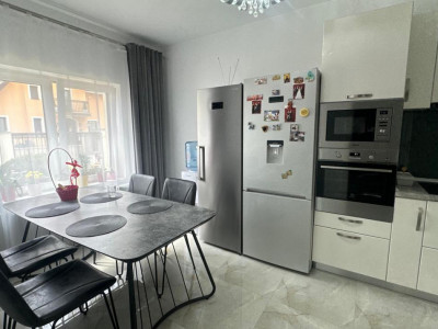 Case de vanzare Sibiu Calea Cisnadiei - Arhitectilor imagine mica 12