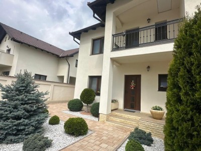 Case de vanzare Sibiu Calea Cisnadiei - Arhitectilor imagine mica 13