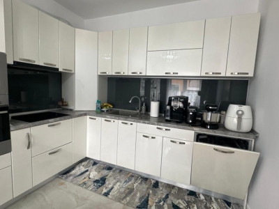 Case de vanzare Sibiu Calea Cisnadiei - Arhitectilor imagine mica 14