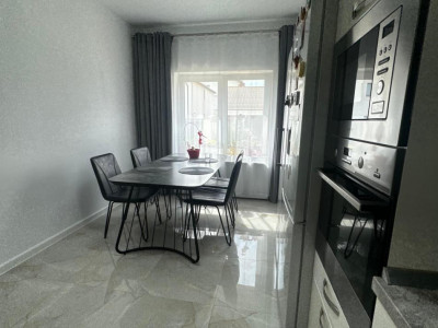 Case de vanzare Sibiu Calea Cisnadiei - Arhitectilor imagine mica 15