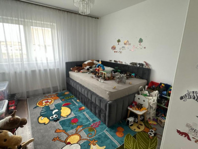 Case de vanzare Sibiu Calea Cisnadiei - Arhitectilor imagine mica 17