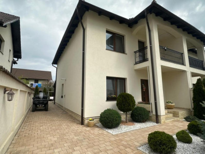 Case de vanzare Sibiu Calea Cisnadiei - Arhitectilor imagine mica 18