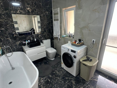 Case de vanzare Sibiu Calea Cisnadiei - Arhitectilor imagine mica 20