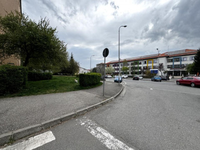 Apartamente de vanzare Sibiu Mihai Viteazul imagine mica 3