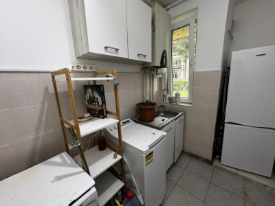 Apartamente de vanzare Sibiu Mihai Viteazul imagine mica 5