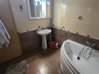 Apartamente de vanzare Sibiu Selimbar imagine mica 9