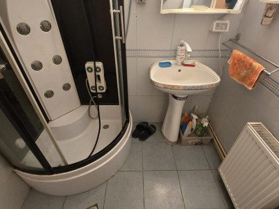 Apartamente de vanzare Sibiu Selimbar imagine mica 12