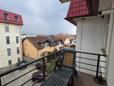 COMISION 0 - Apartament cu 4 camere de vanzare parcare Strada Noua