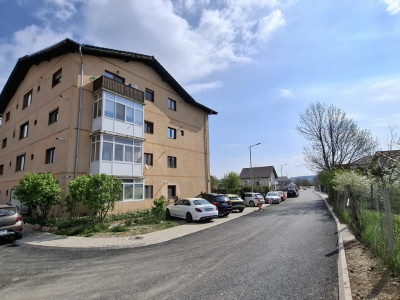 Apartamente de vanzare Sibiu Selimbar imagine mica 2