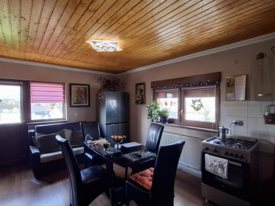 Apartamente de vanzare Sibiu Selimbar imagine mica 3