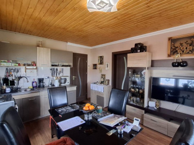 Apartamente de vanzare Sibiu Selimbar imagine mica 4