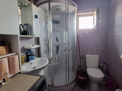 Apartamente de vanzare Sibiu Selimbar imagine mica 8