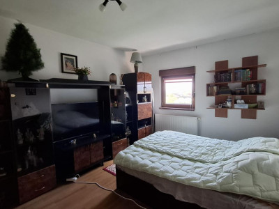 Apartamente de vanzare Sibiu Selimbar imagine mica 10