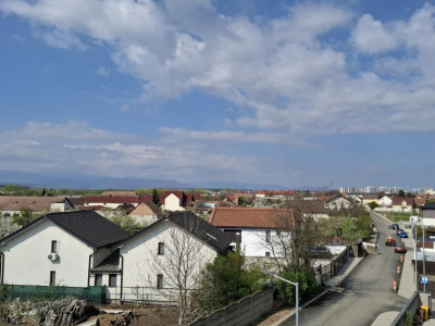 Apartamente de vanzare Sibiu Selimbar imagine mica 13