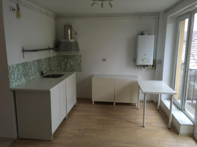Apartamente de inchiriat Sibiu Calea Poplacii imagine mica 2