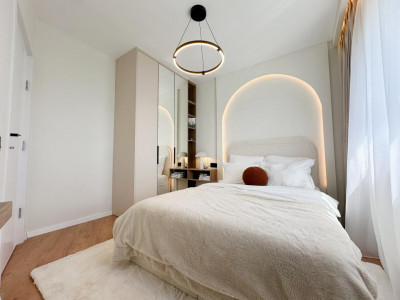 Apartamente de vanzare Cluj-Napoca Manastur imagine mica 4