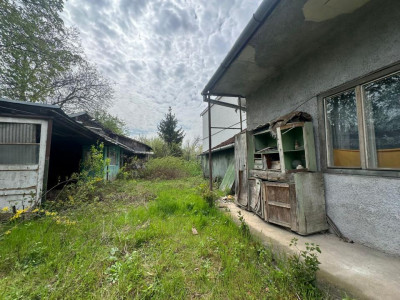 Teren de vanzare in cartierul Ghoergheni pentru viitoarea ta casa