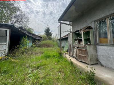 Terenuri de vanzare Cluj-Napoca Gheorgheni imagine mica 2