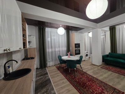 Apartamente de inchiriat Sibiu Doamna Stanca imagine mica 2