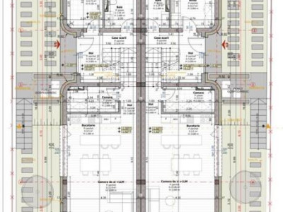 Case de vanzare Cluj-Napoca Iris imagine mica 5