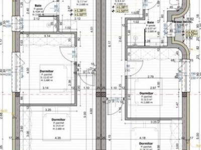Case de vanzare Cluj-Napoca Iris imagine mica 6