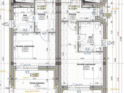 Case de vanzare Cluj-Napoca Iris imagine mica 7
