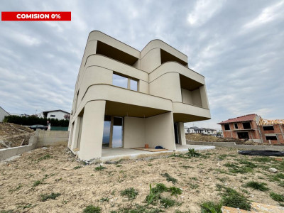 Casa tip duplex constructie premium in Iris Voronet Comision 0% 