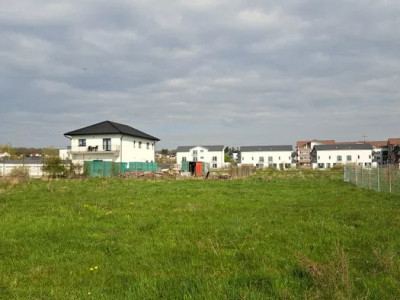 Terenuri de vanzare Sibiu Calea Cisnadiei - Arhitectilor imagine mica 2