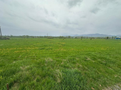 Terenuri de vanzare Sibiu Calea Cisnadiei - Arhitectilor imagine mica 3