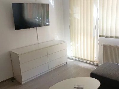 Apartament cu 2 camere decomandate de inchiriat in cartierul Marasti