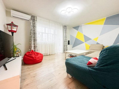 Apartamente de vanzare Cluj-Napoca Manastur imagine mica 1