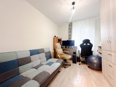 Apartamente de vanzare Cluj-Napoca Manastur imagine mica 5