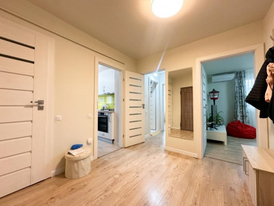 Apartamente de vanzare Cluj-Napoca Manastur imagine mica 6