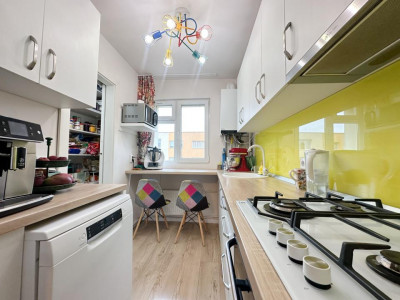 Apartamente de vanzare Cluj-Napoca Manastur imagine mica 8