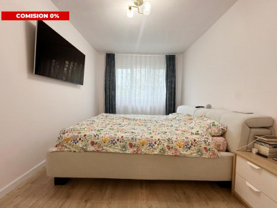 Apartamente de vanzare Cluj-Napoca Manastur imagine mica 2