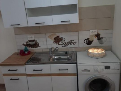 Apartamente de vanzare Sibiu Central imagine mica 9