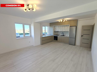 Apartamente de vanzare Sibiu Calea Surii Mici imagine mica 1