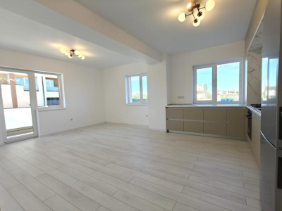 Apartamente de vanzare Sibiu Calea Surii Mici imagine mica 2