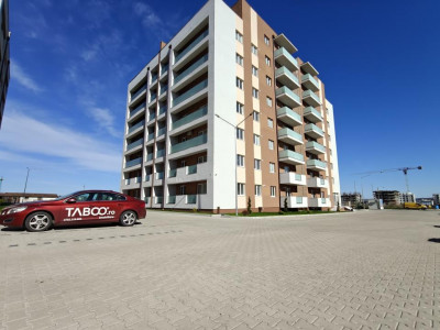 Apartamente de vanzare Sibiu Calea Surii Mici imagine mica 11