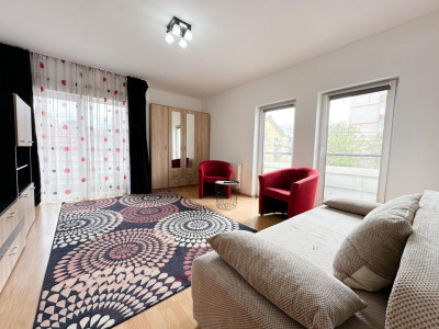 Apartamente de vanzare Cluj-Napoca Marasti imagine mica 1