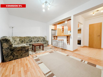 Apartament 2 camere de vanzare Comision 0% Gheorgheni pozitie top