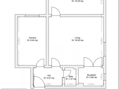 Apartamente de vanzare Sibiu Tiglari imagine mica 5