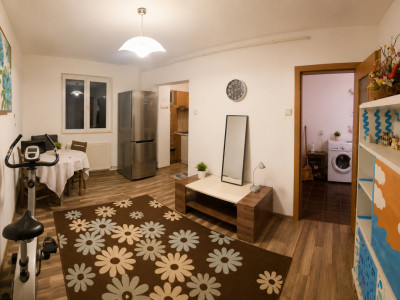 Apartamente de vanzare Sibiu Tiglari imagine mica 5